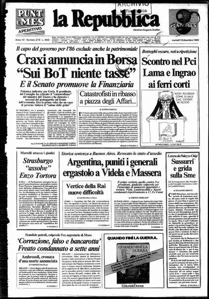 La repubblica